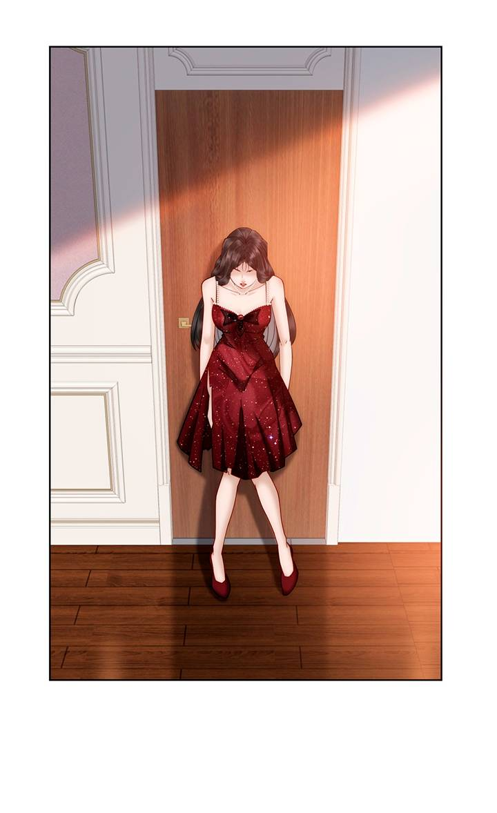 Манга Эта леди жаждет мести - Глава 3 Страница 39