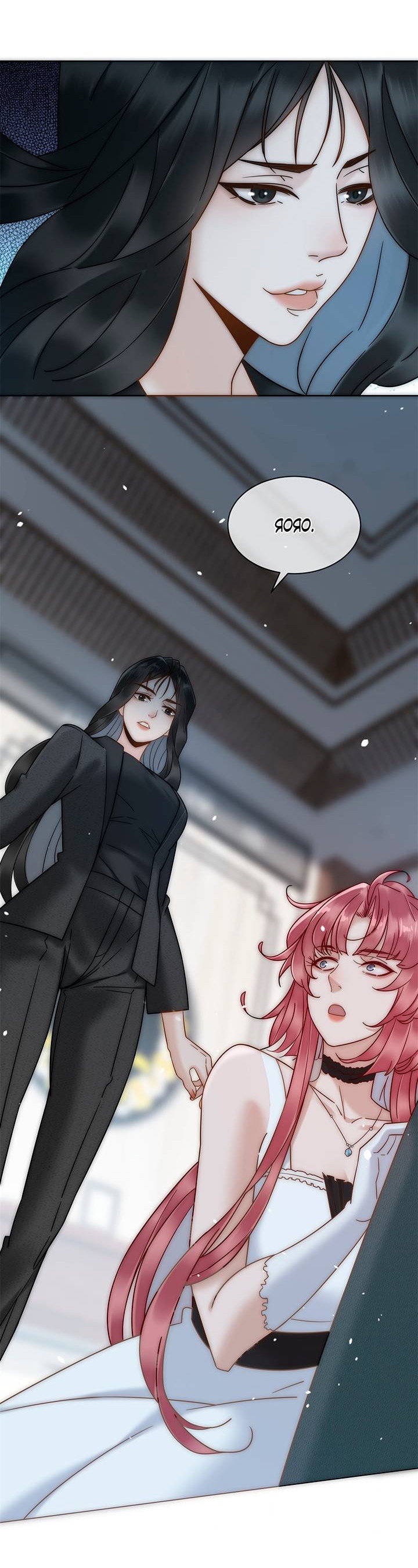 Манга Эта леди жаждет мести - Глава 2 Страница 22