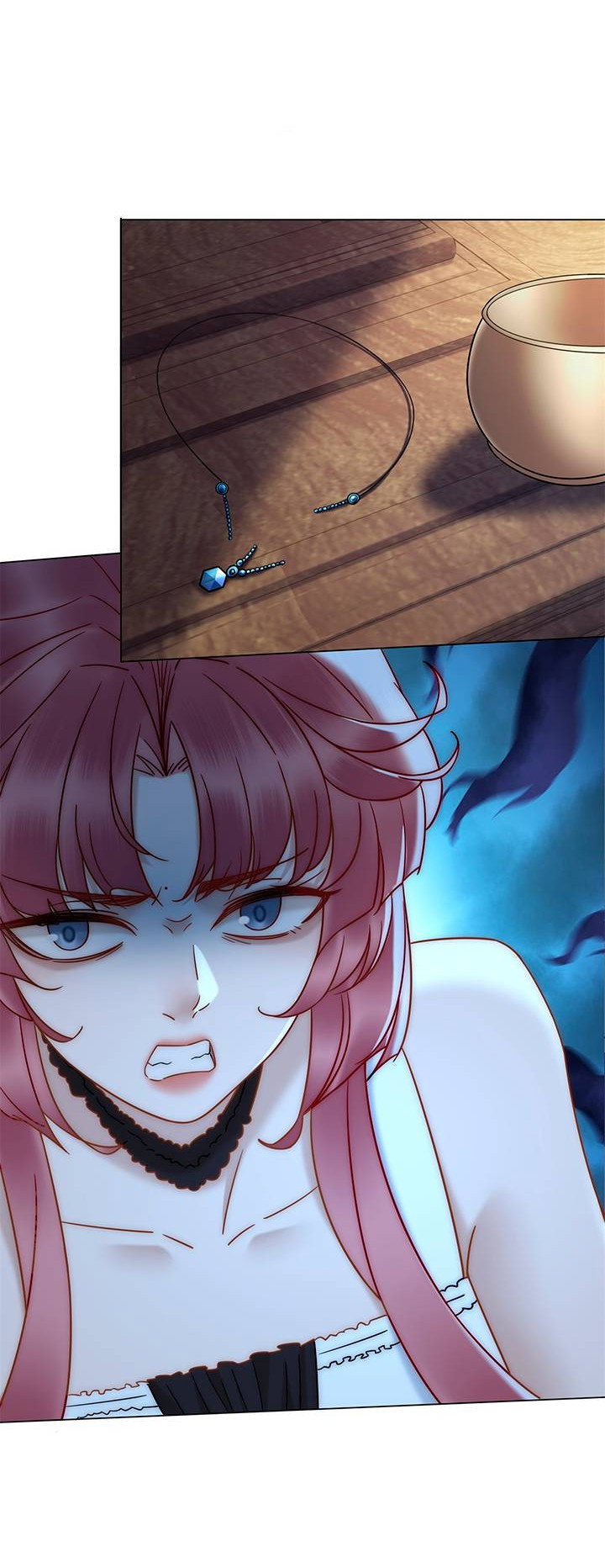 Манга Эта леди жаждет мести - Глава 2 Страница 33