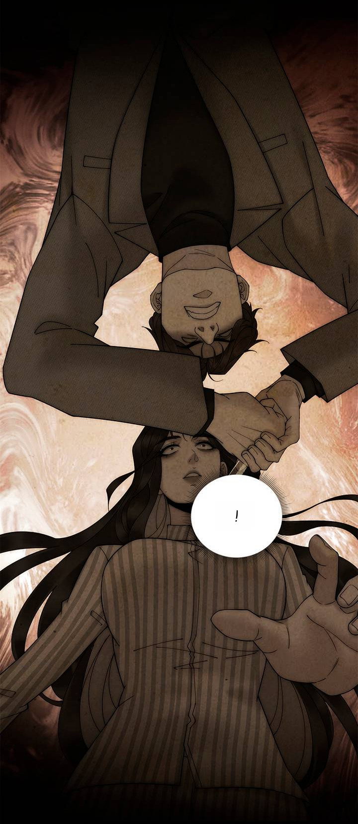 Манга Эта леди жаждет мести - Глава 2 Страница 3