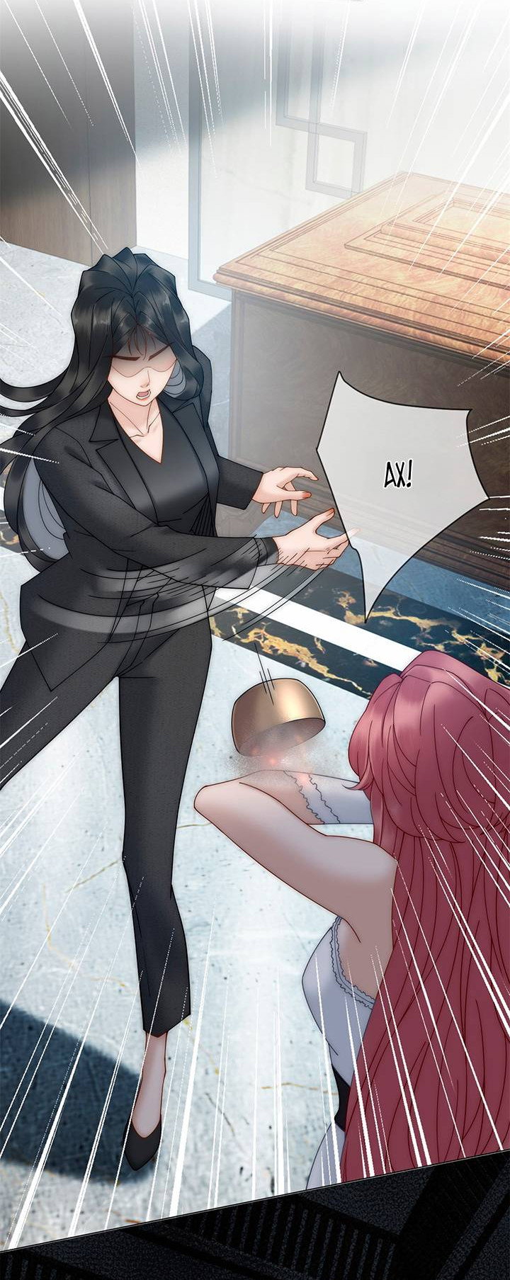 Манга Эта леди жаждет мести - Глава 2 Страница 15