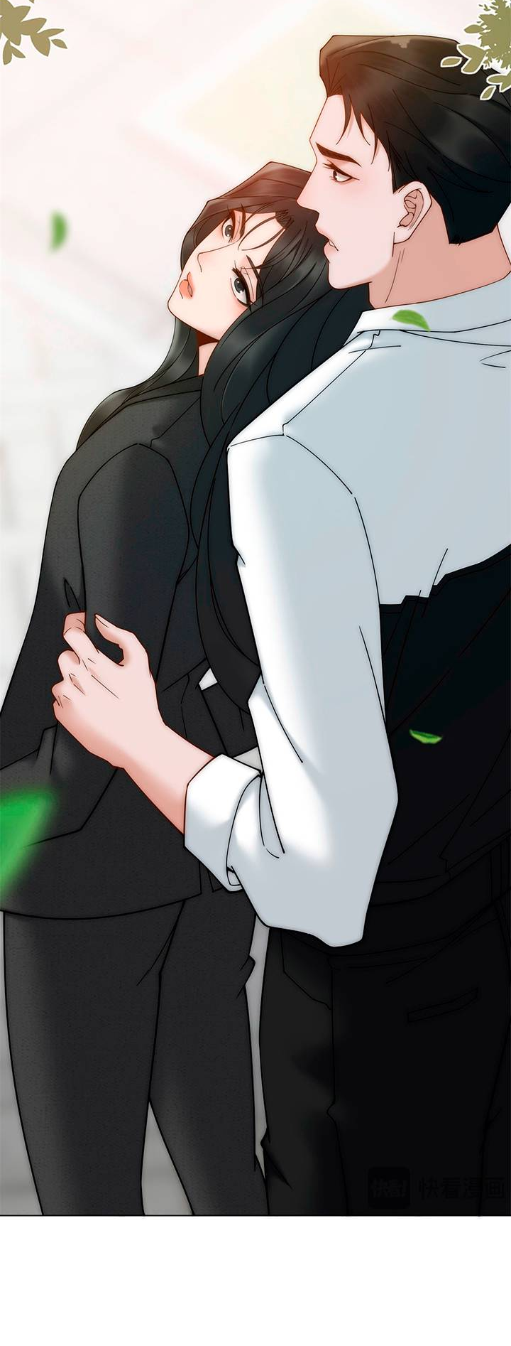 Манга Эта леди жаждет мести - Глава 2 Страница 46