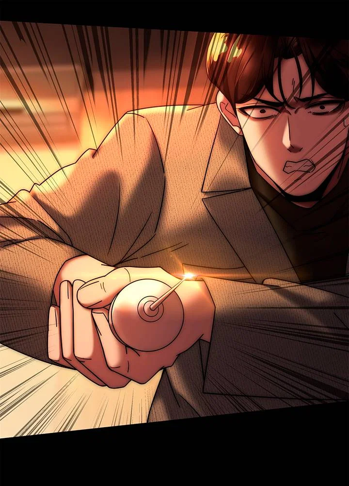 Манга Эта леди жаждет мести - Глава 1 Страница 35