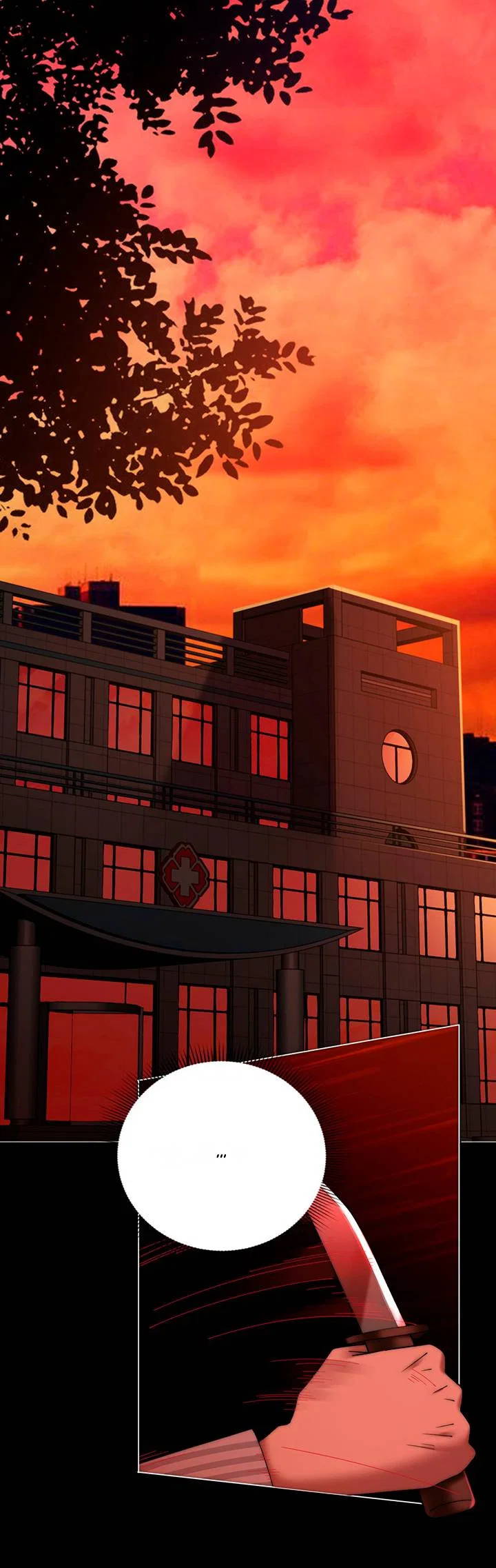 Манга Эта леди жаждет мести - Глава 1 Страница 1