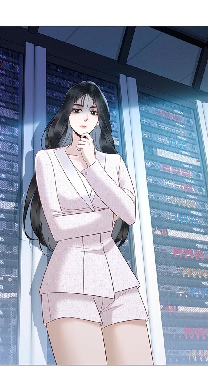 Манга Эта леди жаждет мести - Глава 21 Страница 5