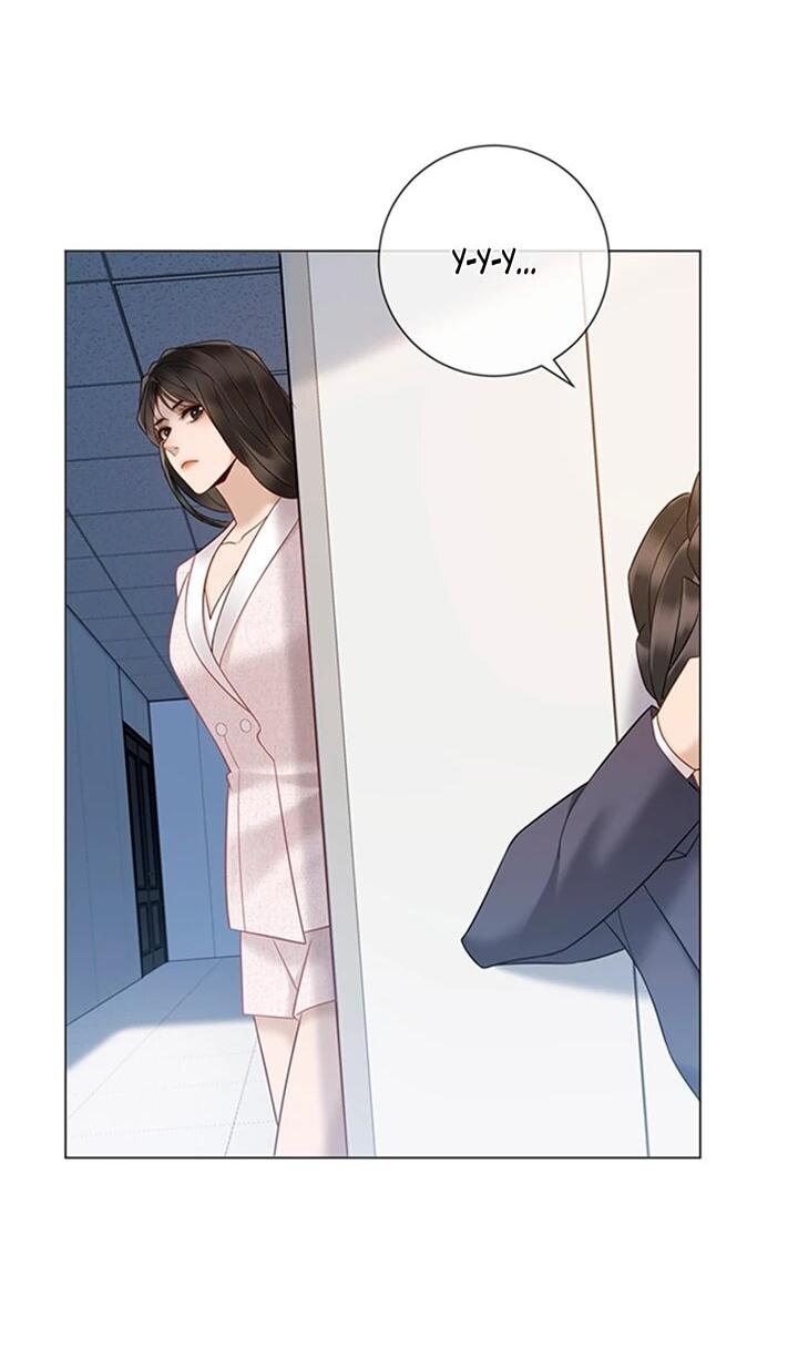 Манга Эта леди жаждет мести - Глава 21 Страница 8