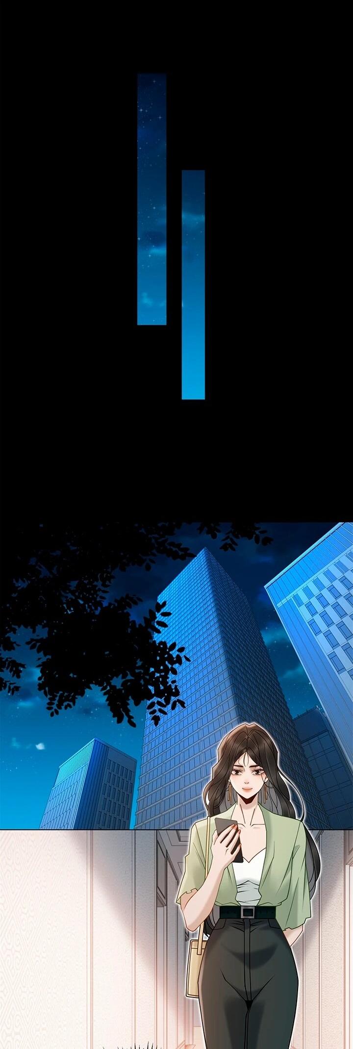 Манга Эта леди жаждет мести - Глава 18 Страница 31