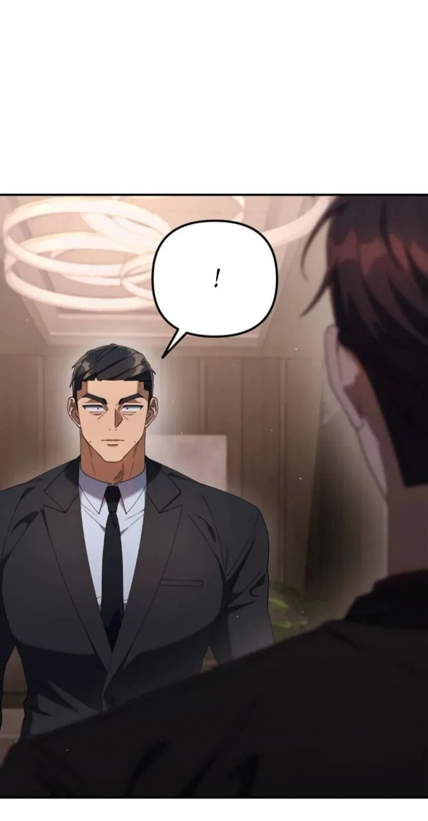 Манга Гений ненавидит переработки - Глава 18 Страница 28