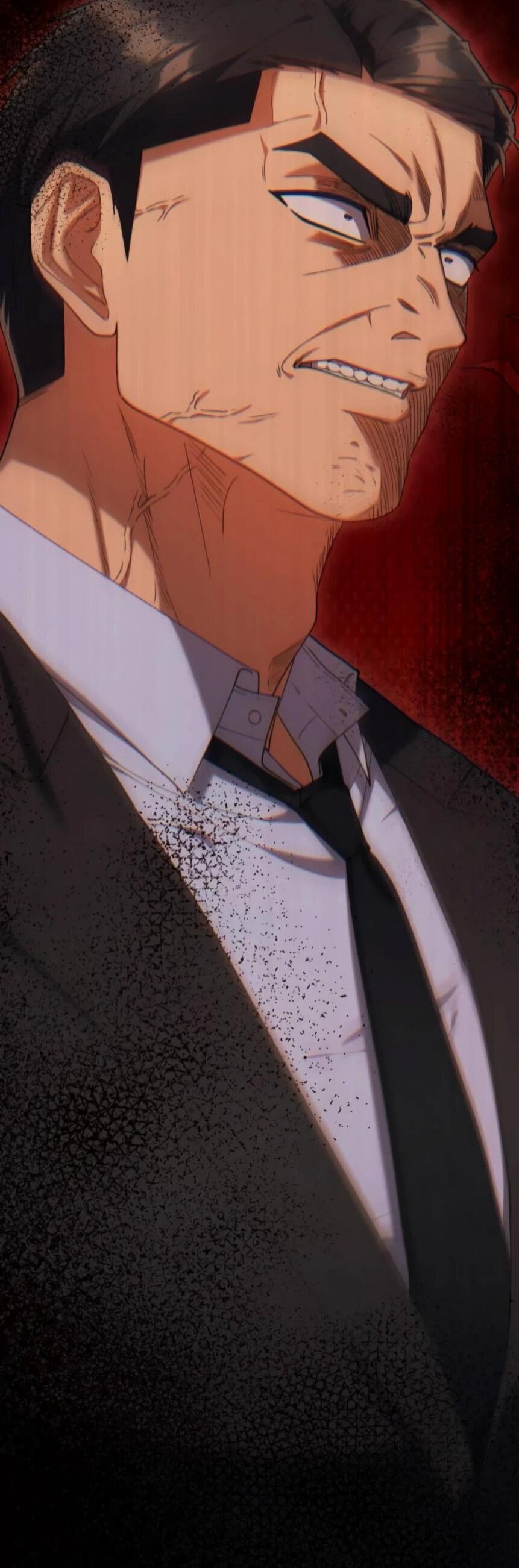 Манга Гений ненавидит переработки - Глава 18 Страница 2