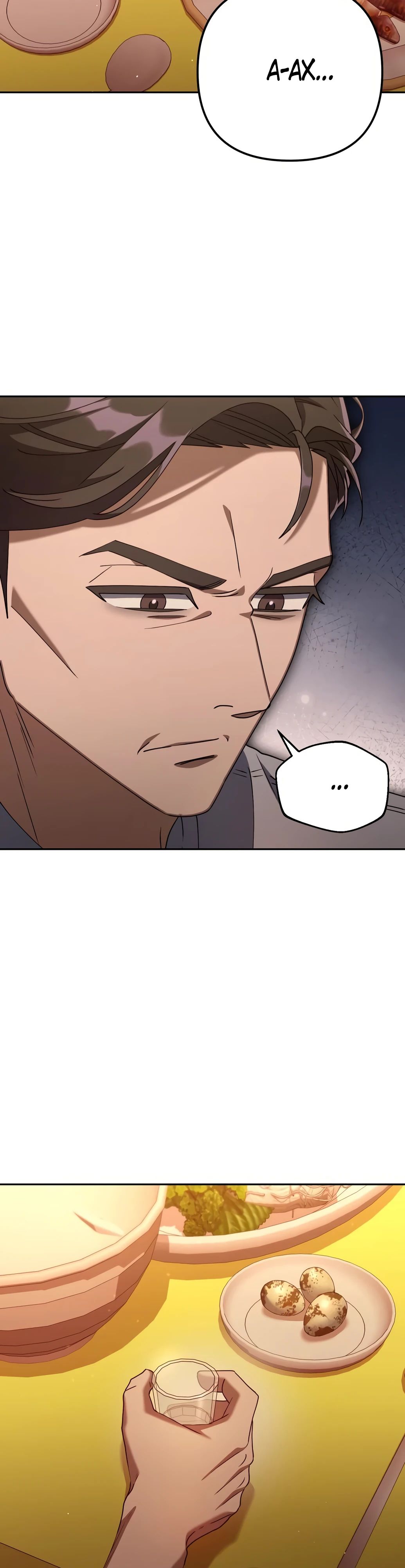 Манга Гений ненавидит переработки - Глава 10 Страница 35