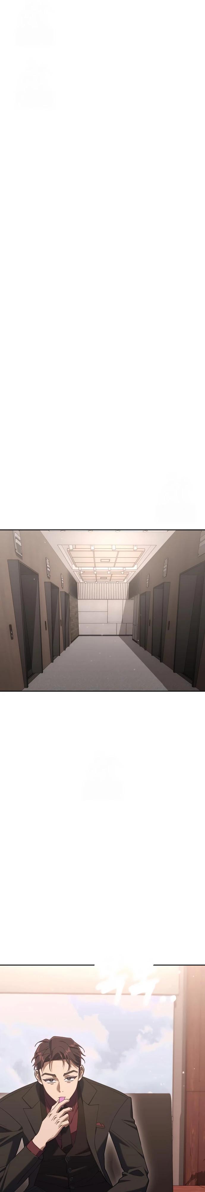 Манга Гений ненавидит переработки - Глава 7 Страница 21