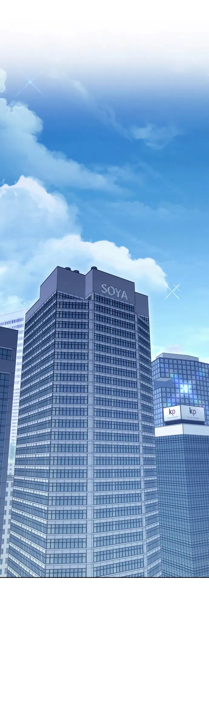 Манга Гений ненавидит переработки - Глава 1 Страница 125