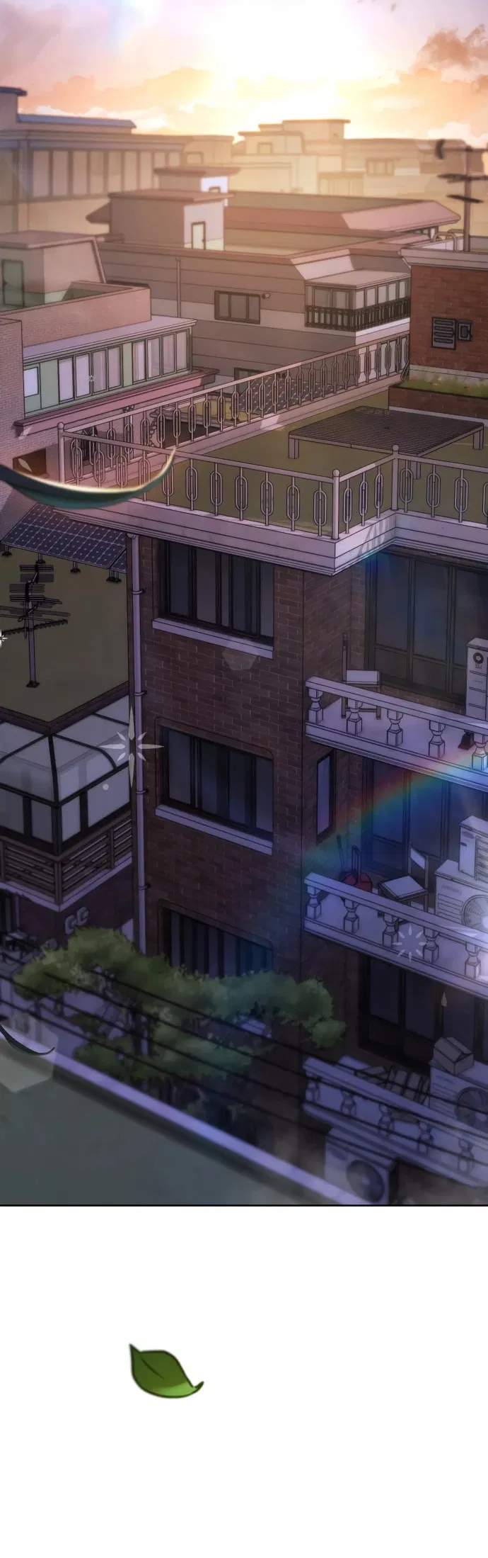 Манга Гений ненавидит переработки - Глава 1 Страница 123