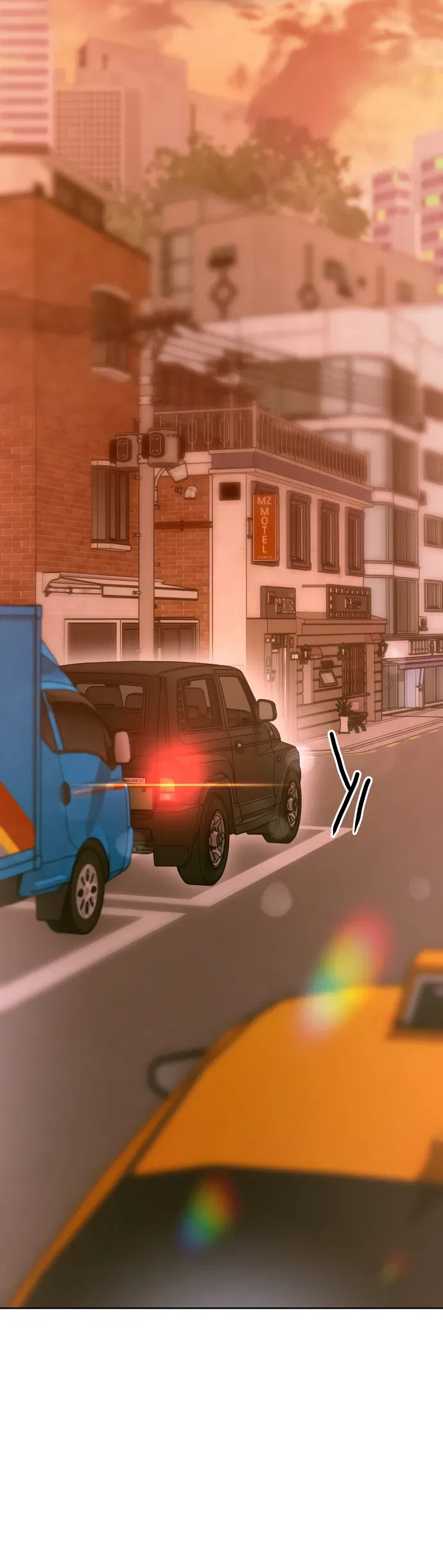 Манга Гений ненавидит переработки - Глава 1 Страница 84