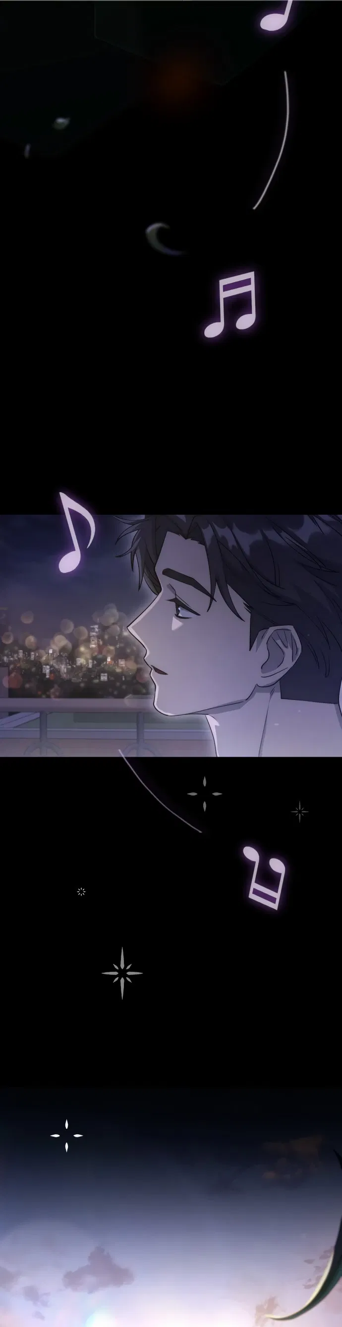 Манга Гений ненавидит переработки - Глава 1 Страница 122