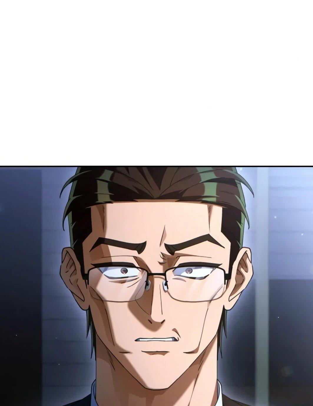 Манга Гений ненавидит переработки - Глава 25 Страница 57