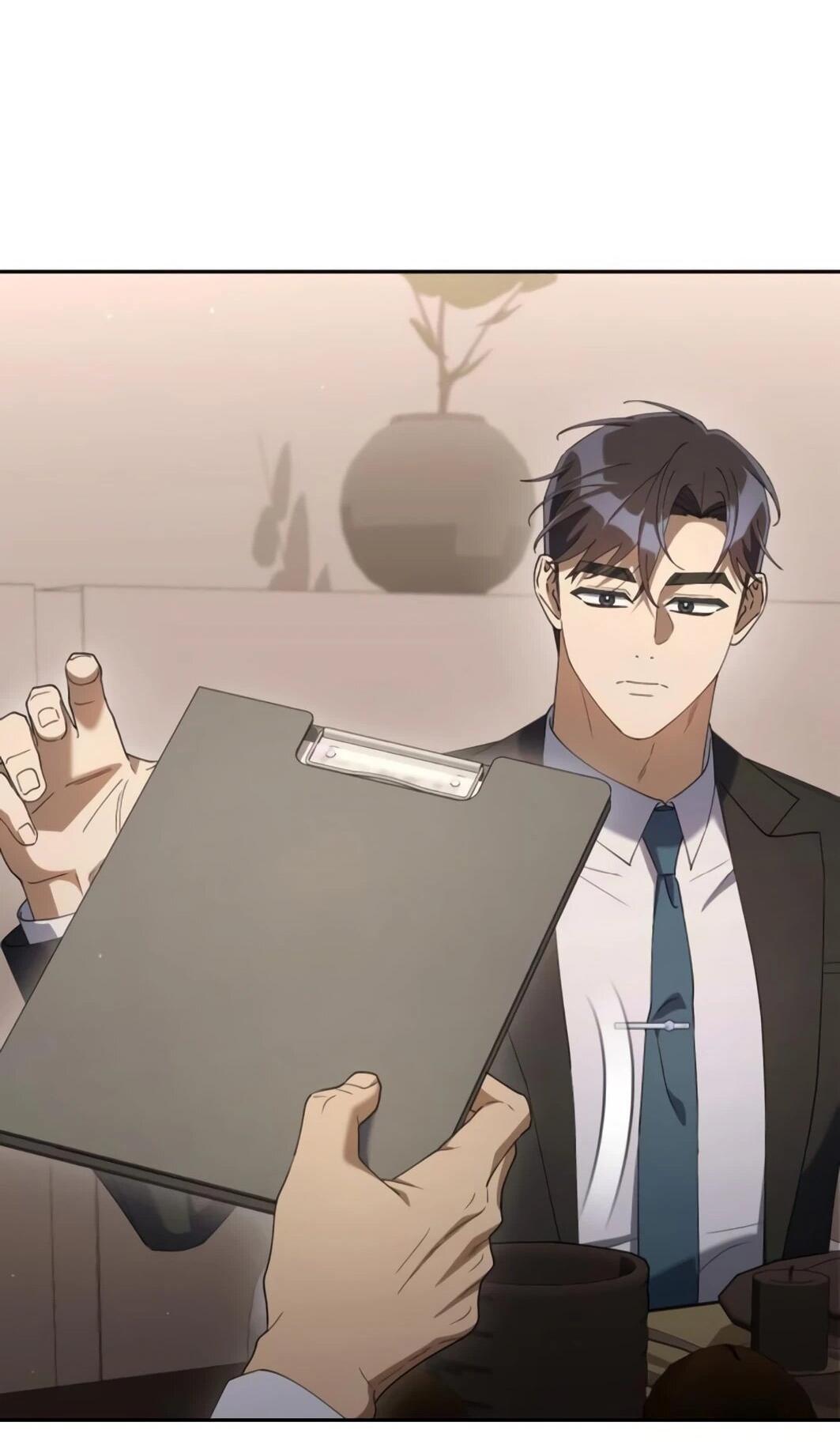 Манга Гений ненавидит переработки - Глава 25 Страница 112