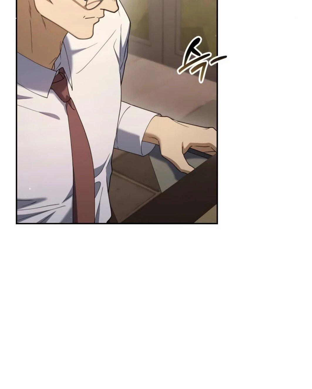 Манга Гений ненавидит переработки - Глава 25 Страница 111