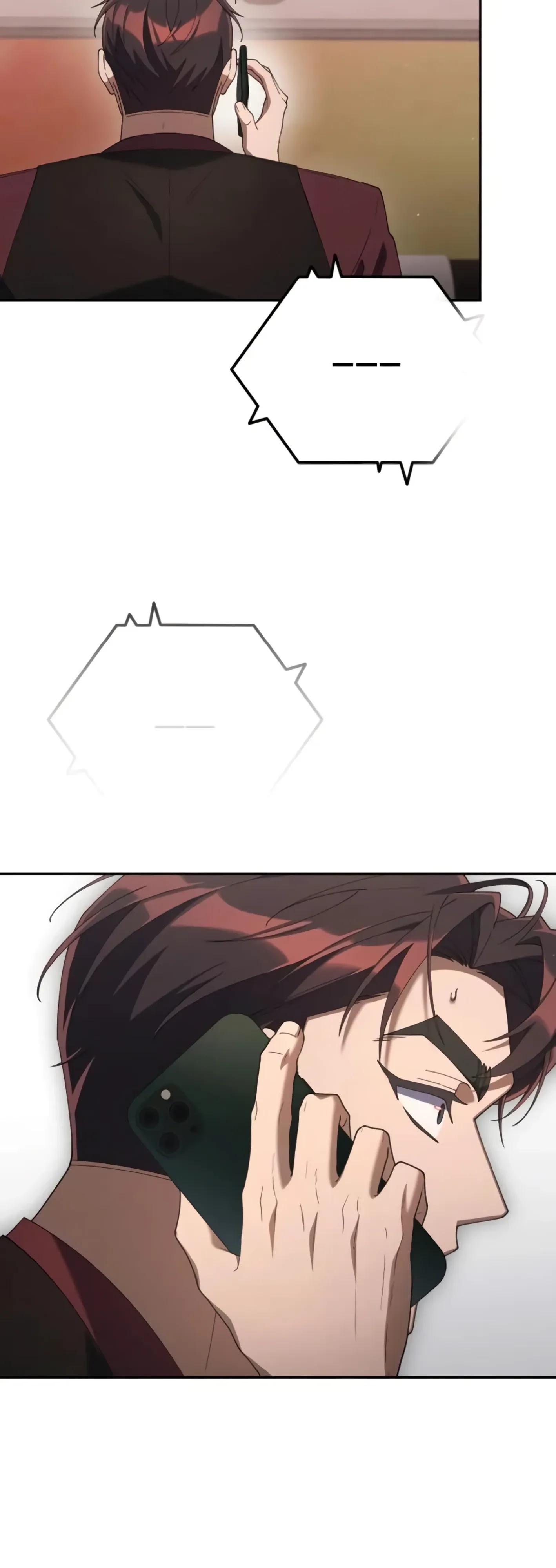 Манга Гений ненавидит переработки - Глава 26 Страница 65