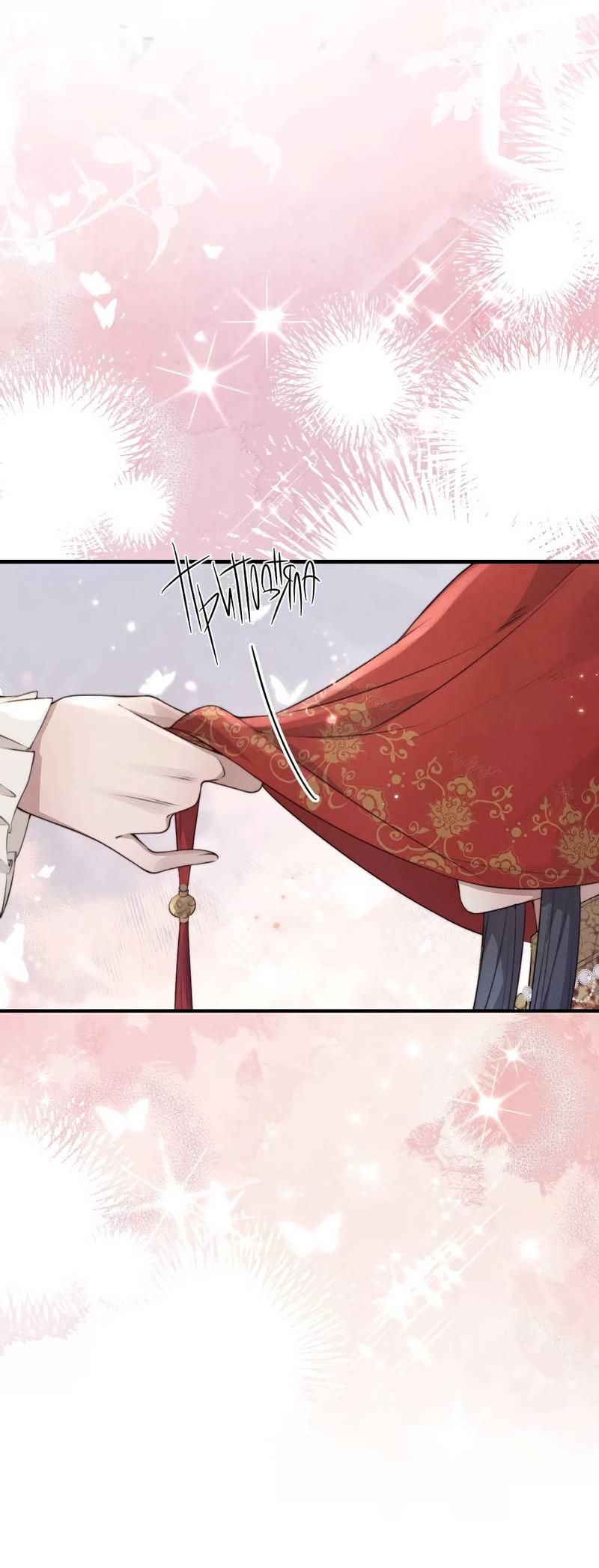 Манга Мне выпало прийти весной - Глава 2 Страница 2