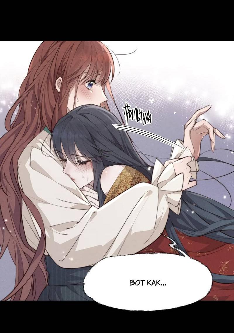 Манга Мне выпало прийти весной - Глава 2 Страница 25