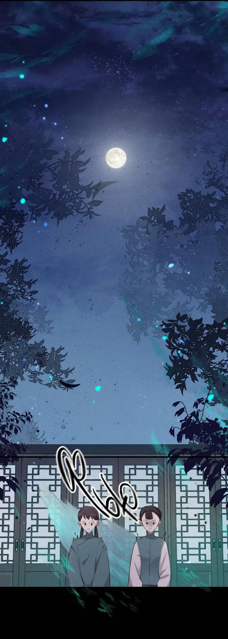 Манга Мне выпало прийти весной - Глава 2 Страница 20