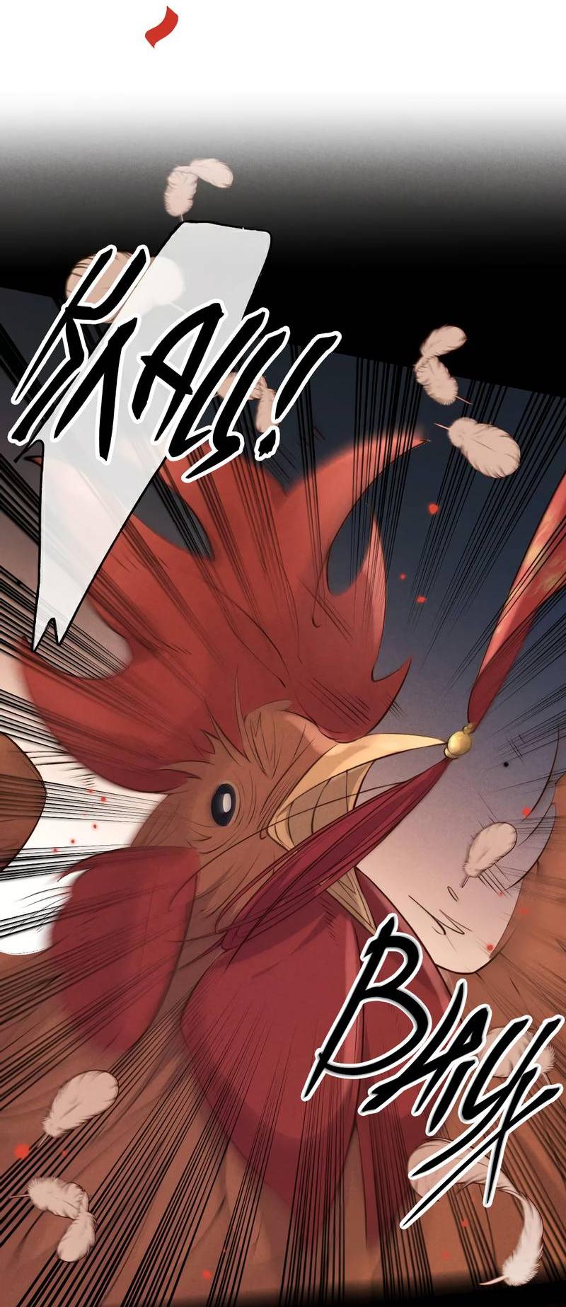 Манга Мне выпало прийти весной - Глава 1 Страница 13