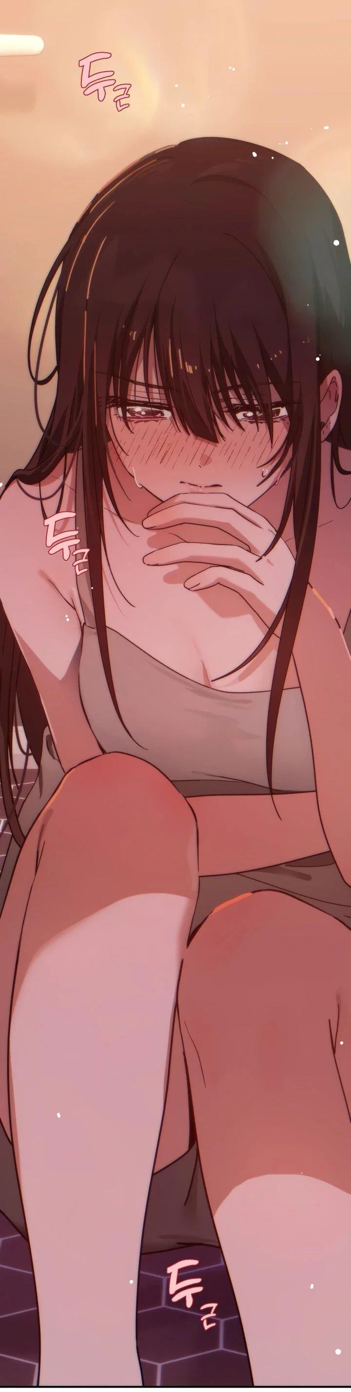 Манга Ми А вернулась - Глава 22 Страница 30