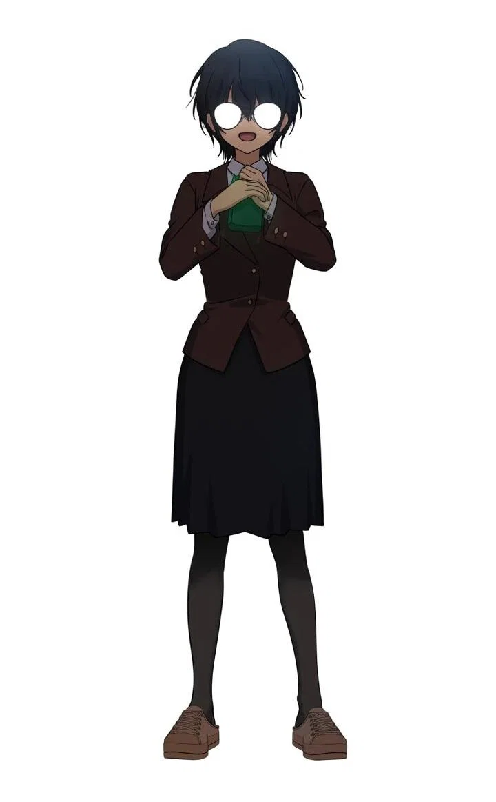 Манга Ми А вернулась - Глава 21 Страница 64