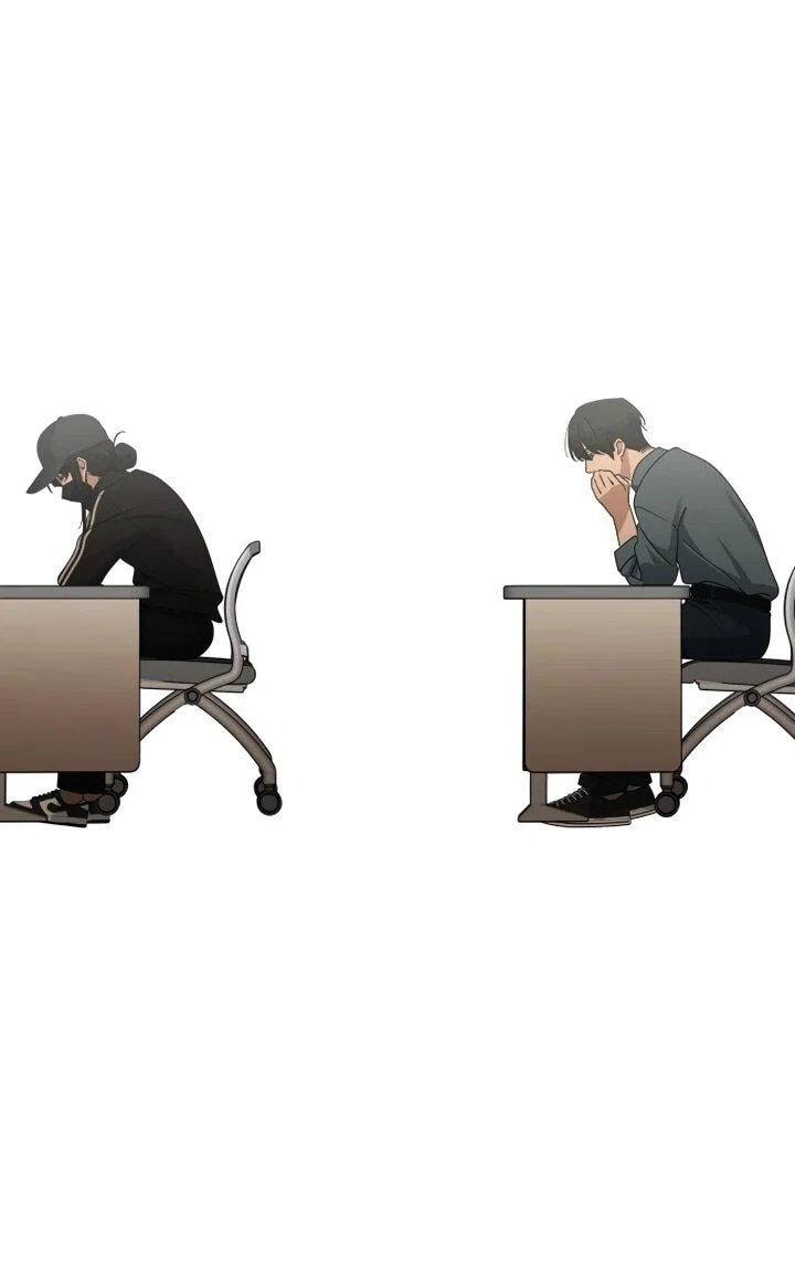 Манга Ми А вернулась - Глава 21 Страница 18