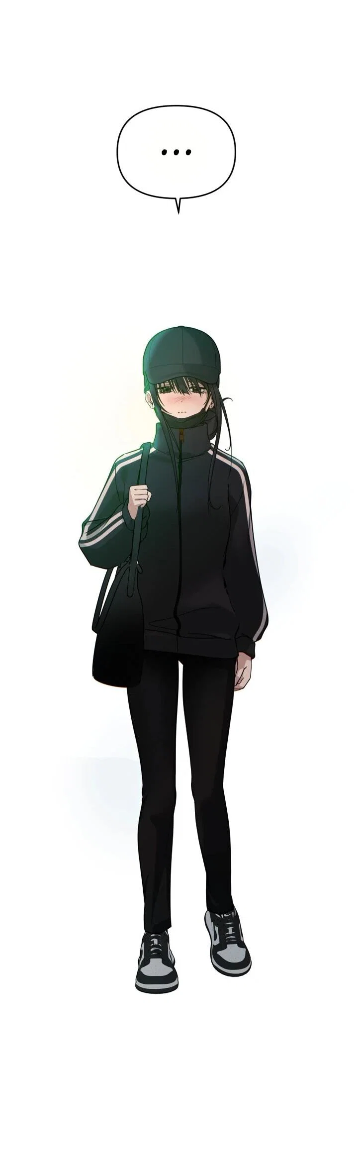 Манга Ми А вернулась - Глава 21 Страница 39