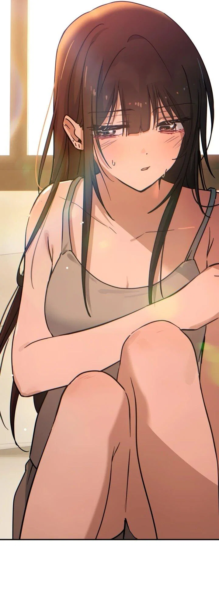 Манга Ми А вернулась - Глава 21 Страница 71