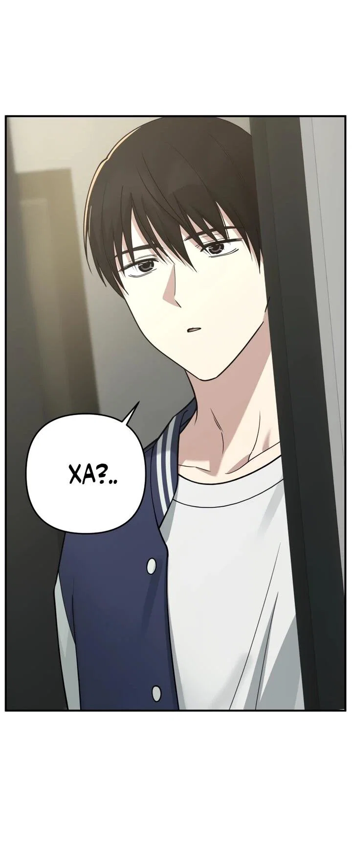 Манга Ми А вернулась - Глава 20 Страница 37