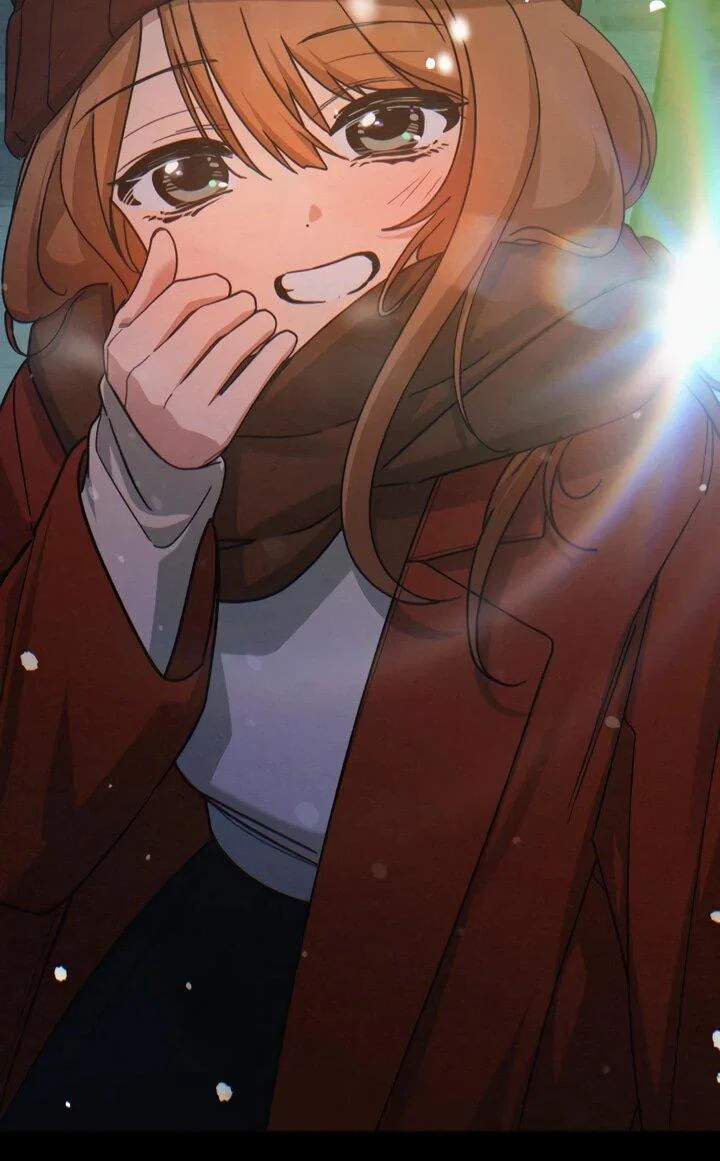 Манга Ми А вернулась - Глава 20 Страница 61