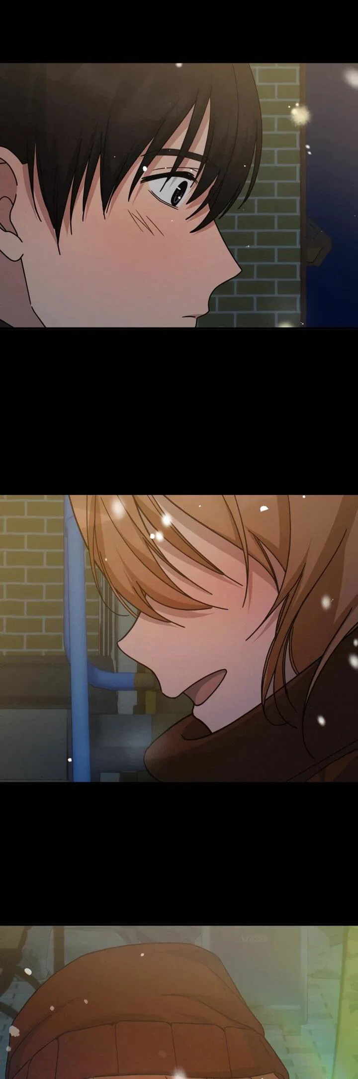 Манга Ми А вернулась - Глава 20 Страница 60