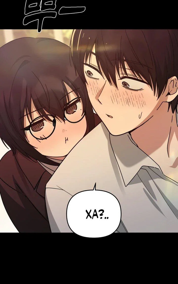 Манга Ми А вернулась - Глава 20 Страница 18