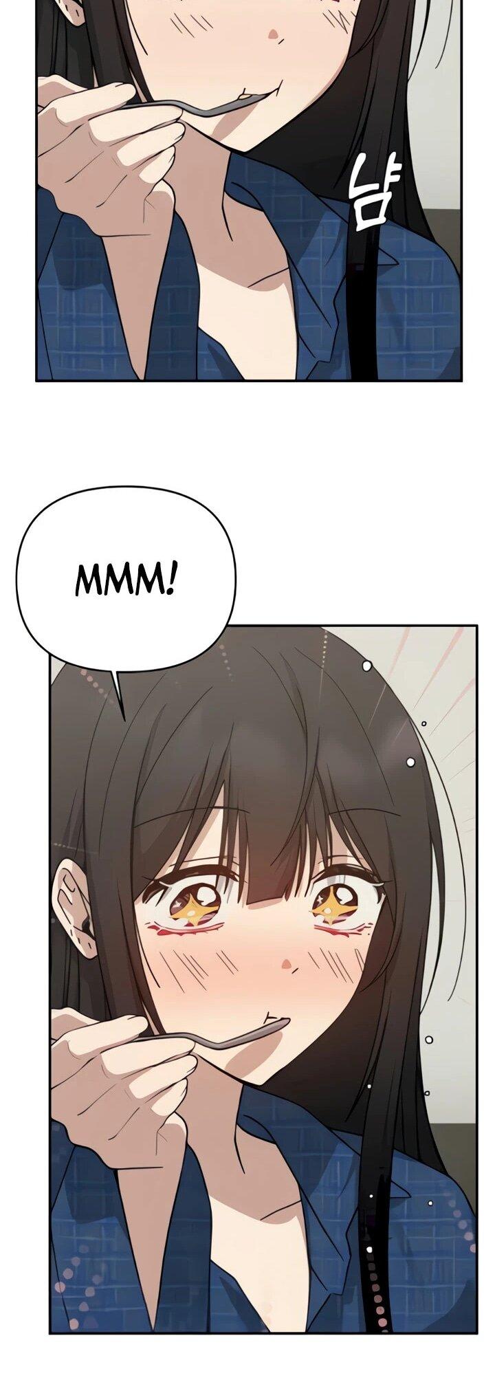 Манга Ми А вернулась - Глава 19 Страница 68