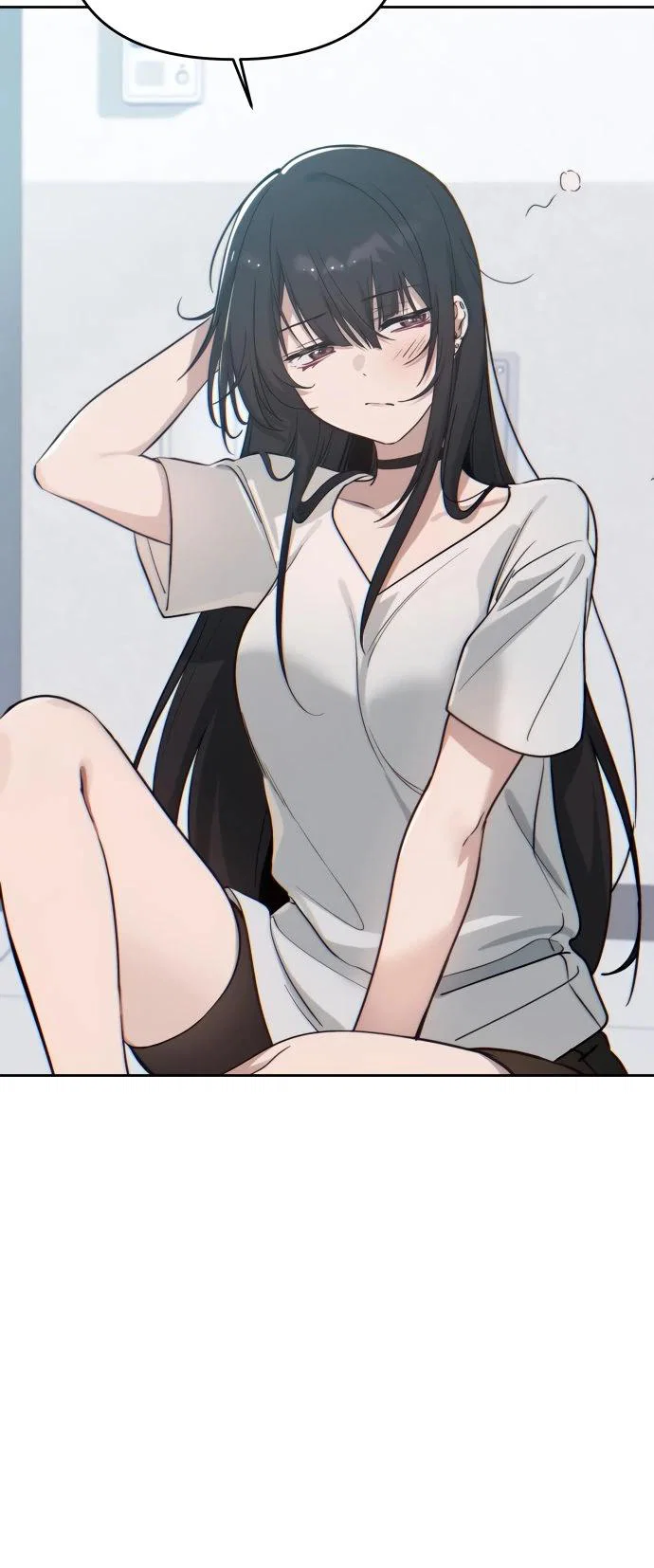 Манга Ми А вернулась - Глава 15 Страница 5