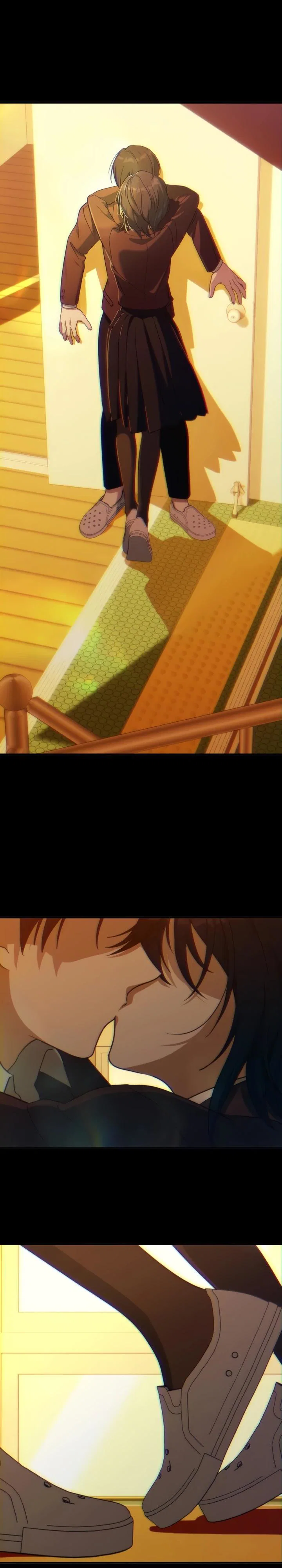 Манга Ми А вернулась - Глава 14 Страница 25