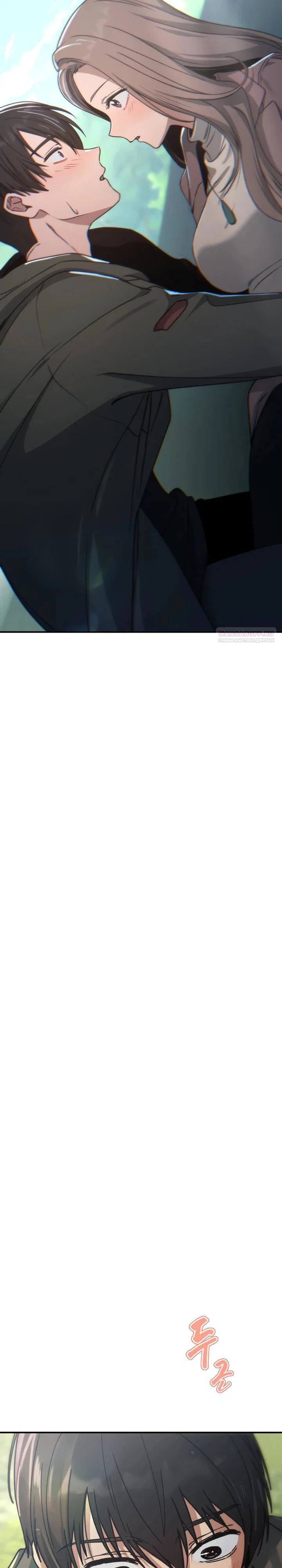 Манга Ми А вернулась - Глава 10 Страница 2