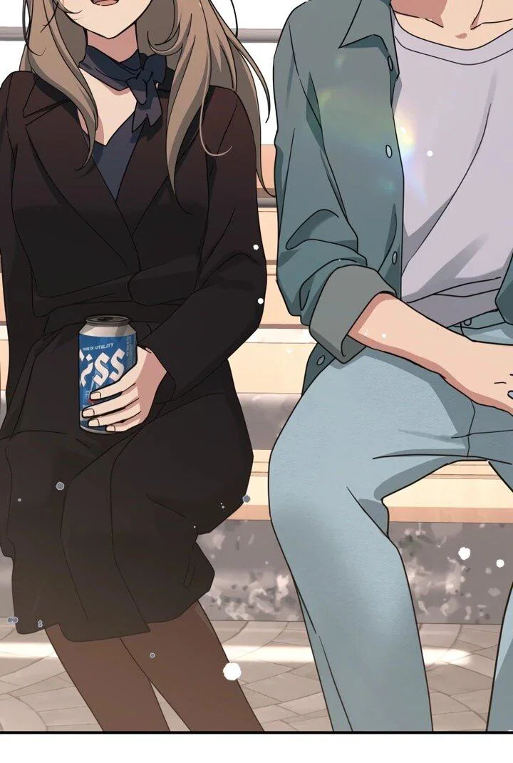 Манга Ми А вернулась - Глава 26 Страница 57