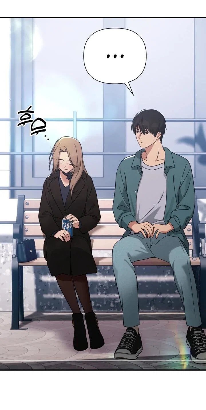 Манга Ми А вернулась - Глава 26 Страница 64