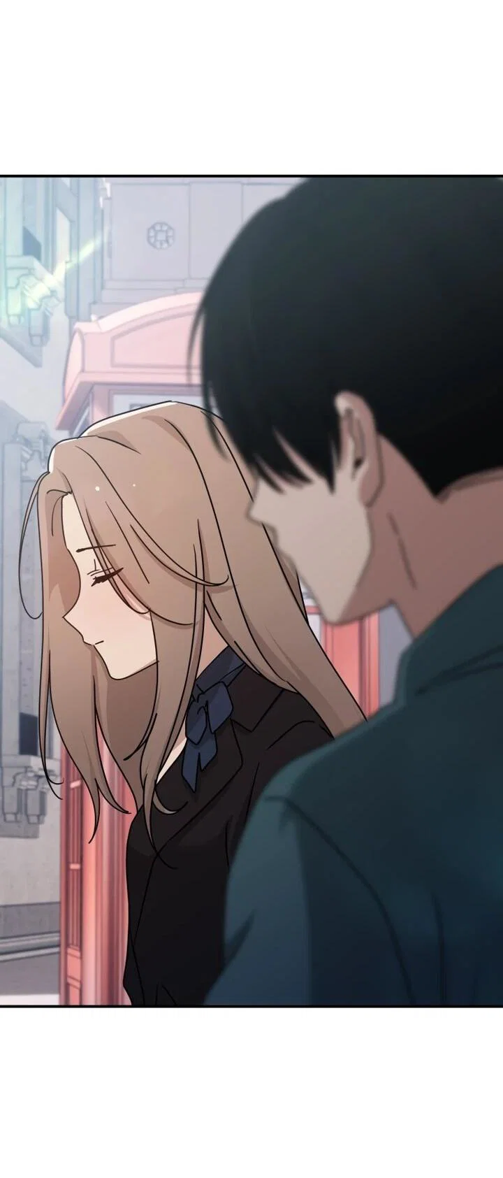 Манга Ми А вернулась - Глава 26 Страница 55