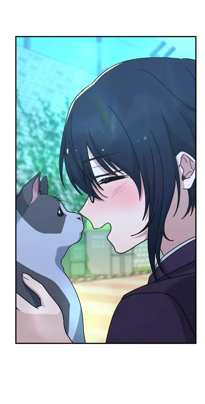 Манга Ми А вернулась - Глава 25 Страница 45