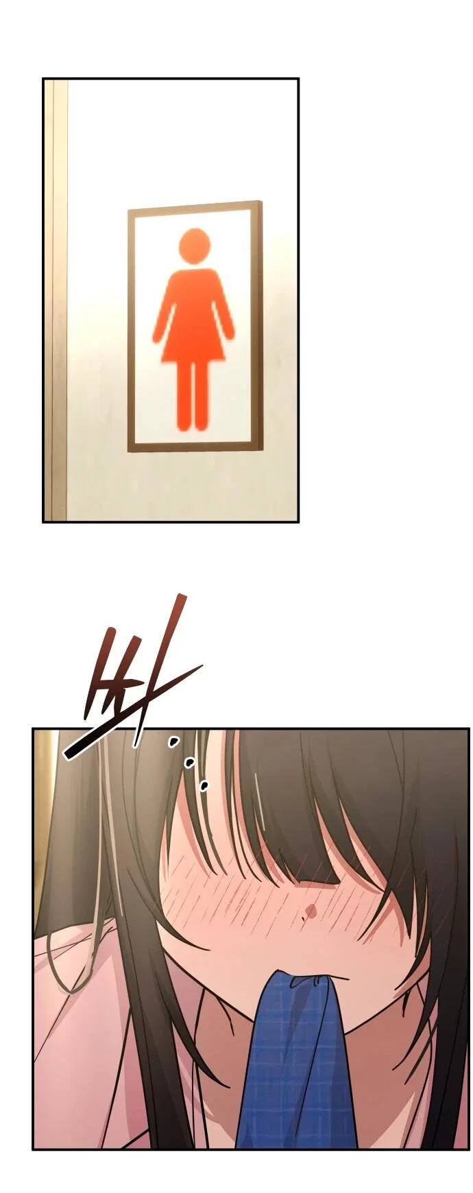 Манга Ми А вернулась - Глава 25 Страница 2