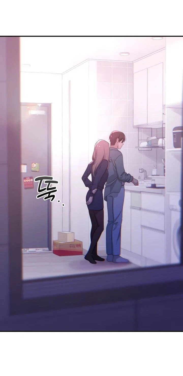 Манга Ми А вернулась - Глава 28 Страница 58