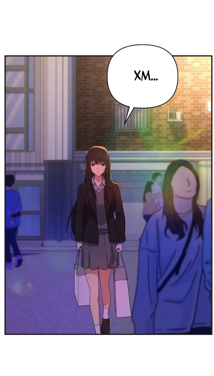 Манга Ми А вернулась - Глава 28 Страница 68