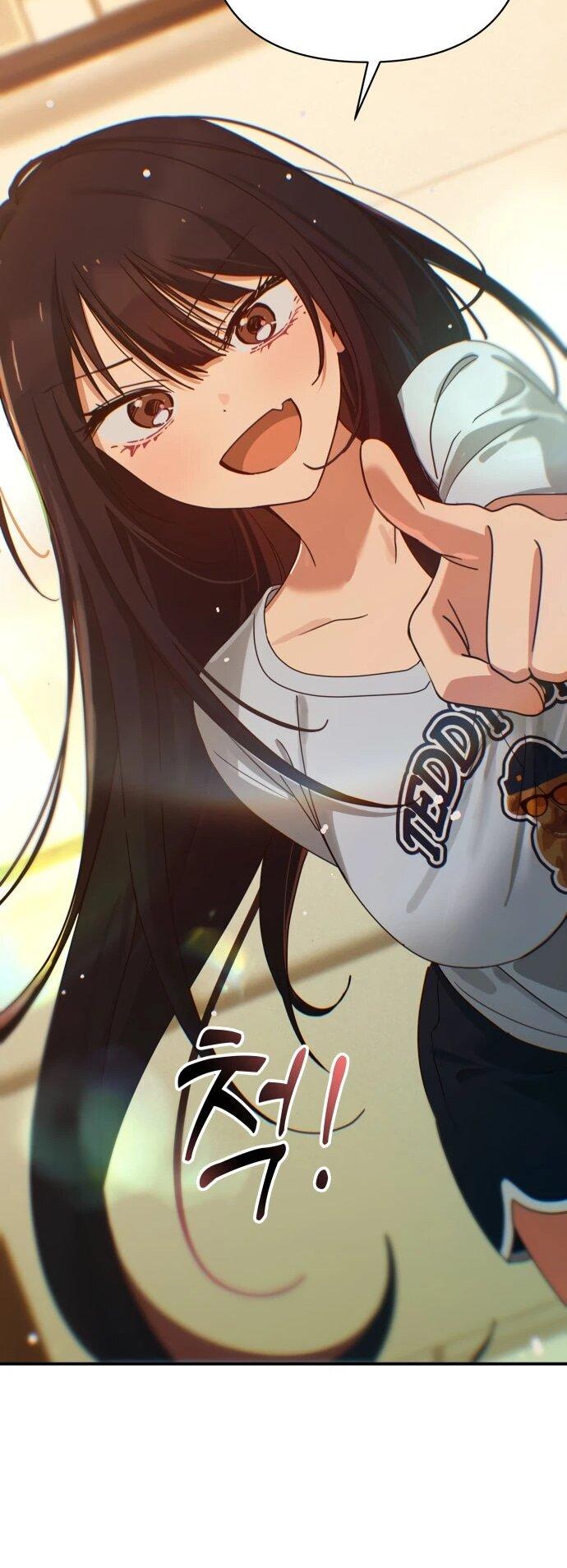 Манга Ми А вернулась - Глава 30 Страница 55