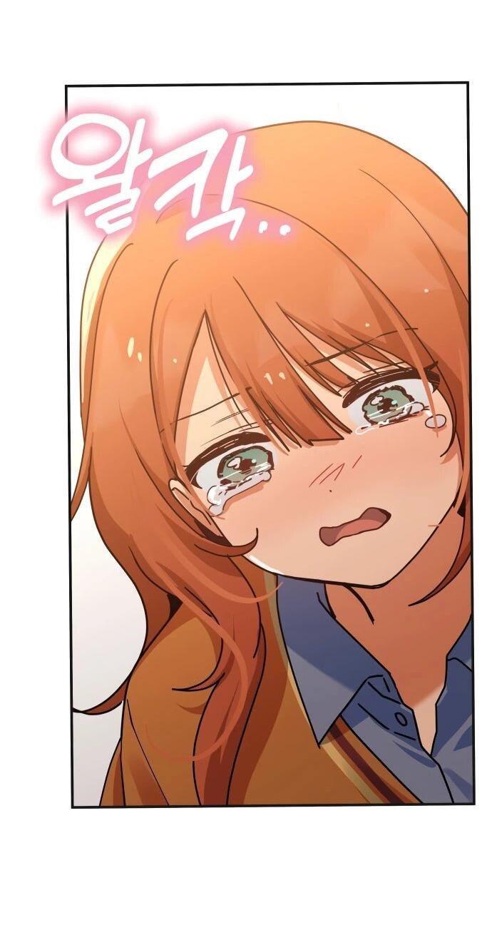 Манга Ми А вернулась - Глава 30 Страница 8