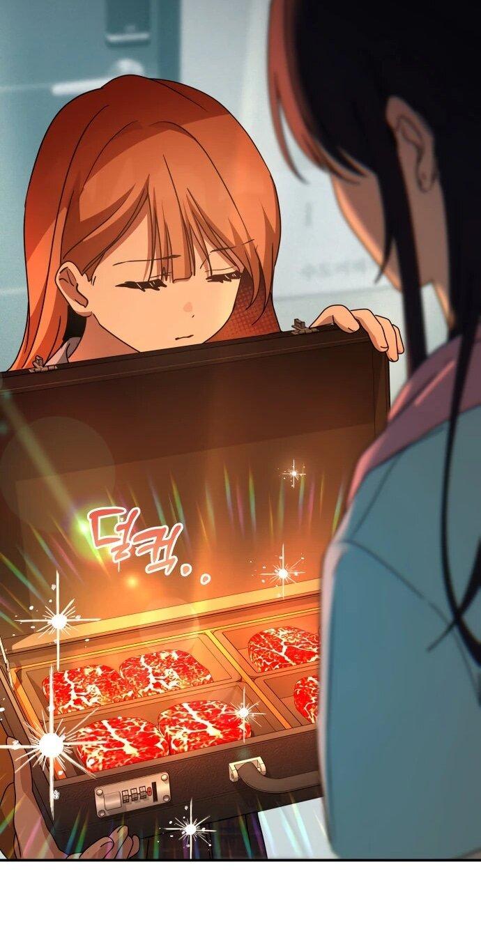 Манга Ми А вернулась - Глава 30 Страница 42